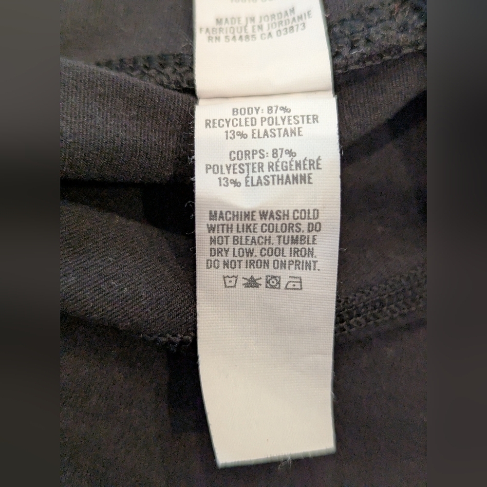 Offline By Aerie Leggings The Hugger High Waisted Legging Size Small Like New - Picture 5 of 14